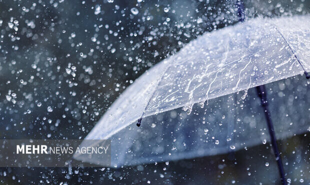بارش باران در استان سمنان؛ باغستان رکورد دار شد بارش باران در استان سمنان؛ باغستان رکورد دار شد