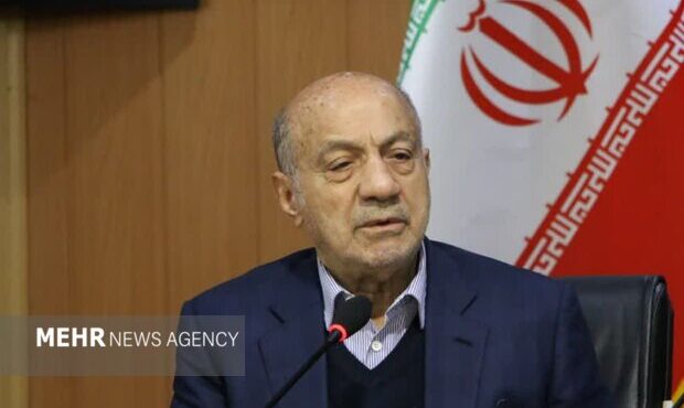 ابراهیمی: «خیرین مدرسهساز» مجاهدانی در مسیر تعلیم و تربیت هستند ابراهیمی: «خیرین مدرسهساز» مجاهدانی در مسیر تعلیم و تربیت هستند