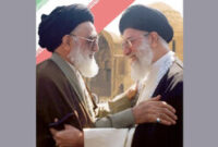 واکنش آیت الله محمودی به تهدیدهای ترامپ؛رهبر انقلاب درقلب ملت جای دارد واکنش آیت الله محمودی به تهدیدهای ترامپ؛رهبر انقلاب درقلب ملت جای دارد