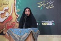 آموزش ۱۵۲ هزار معلم ورزش در دستور کار است آموزش ۱۵۲ هزار معلم ورزش در دستور کار است