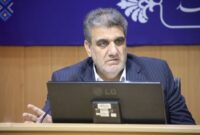 استاندار سمنان: همراهی بانکها تعیینکننده تداوم تولید است استاندار سمنان: همراهی بانکها تعیینکننده تداوم تولید است
