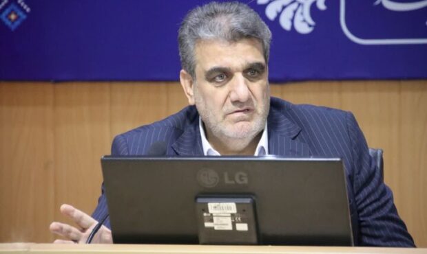 استاندار سمنان: همراهی بانکها تعیینکننده تداوم تولید است استاندار سمنان: همراهی بانکها تعیینکننده تداوم تولید است