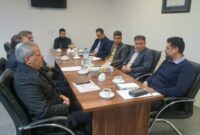 پیگیری نماینده گرمسار و آرادان برای جذب اعتبارات ملی توسعه منابع طبیعی پیگیری نماینده گرمسار و آرادان برای جذب اعتبارات ملی توسعه منابع طبیعی