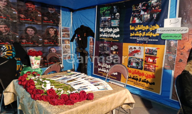 اغتشاش مطالبه جوانان نیست اغتشاش مطالبه جوانان نیست