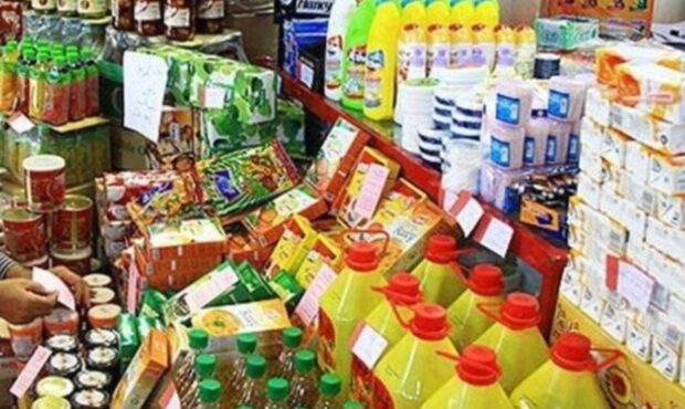 تأمین کالاهای اساسی در استان سمنان تأمین کالاهای اساسی در استان سمنان