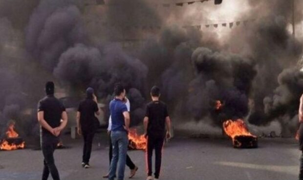 روایت خونین، واقعیت ناقص روایت خونین، واقعیت ناقص