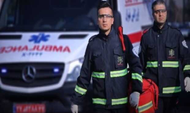 احداث ۷ پایگاه جدید اورژانس در سمنان احداث ۷ پایگاه جدید اورژانس در سمنان