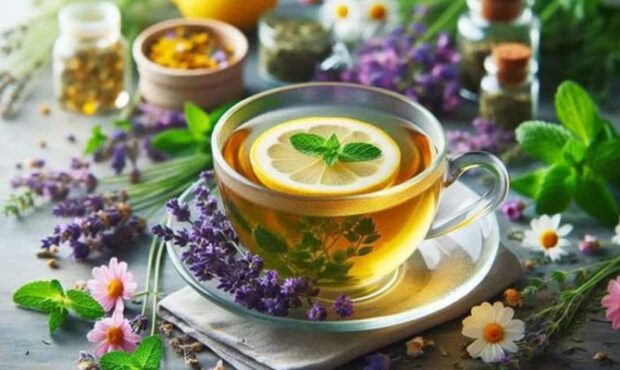 افتتاح کارخانه دمنوش گیاهی و میوهای در شاهرود افتتاح کارخانه دمنوش گیاهی و میوهای در شاهرود