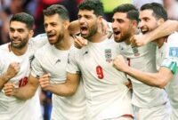 برنامههای ویژه تیم ملی ایران برای جامجهانی ۲۰۲۶ برنامههای ویژه تیم ملی ایران برای جامجهانی ۲۰۲۶