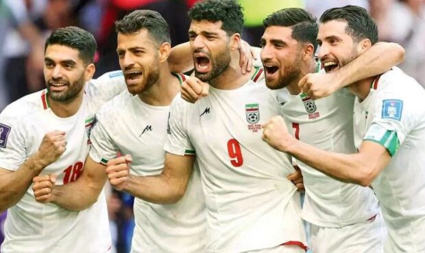 برنامههای ویژه تیم ملی ایران برای جامجهانی ۲۰۲۶ برنامههای ویژه تیم ملی ایران برای جامجهانی ۲۰۲۶