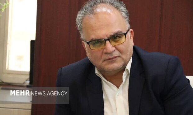 ۸ طرح عمرانی در سمنان افتتاح شد؛ راه اندازی بازارچه عرضه تره بار ۸ طرح عمرانی در سمنان افتتاح شد؛ راه اندازی بازارچه عرضه تره بار