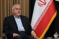 بدرقه وزیر میراث در «پنجراه تاریخ»؛دستورات روی میز مدیران استان سمنان بدرقه وزیر میراث در «پنجراه تاریخ»؛دستورات روی میز مدیران استان سمنان