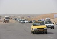 بازگشایی همه راه های استان سمنان بازگشایی همه راه های استان سمنان