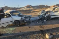 هفته پر حادثه در جاده های استان سمنان؛ ۶ نفر کشته شدند هفته پر حادثه در جاده های استان سمنان؛ ۶ نفر کشته شدند