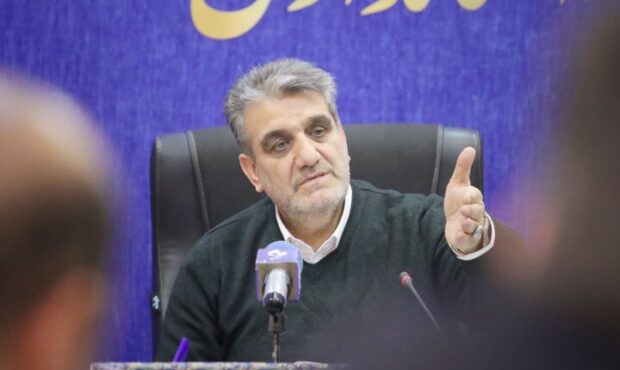 افزایش اعتماد بین سرمایهگذاران؛ حمایت عملی از تولید در استان سمنان افزایش اعتماد بین سرمایهگذاران؛ حمایت عملی از تولید در استان سمنان