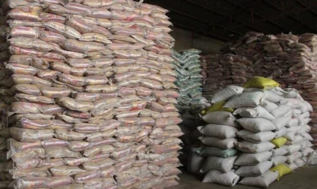 تحصیلی: ذخیره ۸ هزار تن برنج در استان سمنان؛ مردم نگران نباشند تحصیلی: ذخیره ۸ هزار تن برنج در استان سمنان؛ مردم نگران نباشند