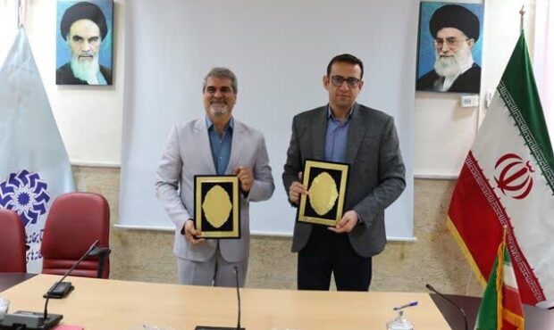 حرکت کتابخانه های سمنان به سمت هوشمندسازی؛ خدمات به روز می شود حرکت کتابخانه های سمنان به سمت هوشمندسازی؛ خدمات به روز می شود