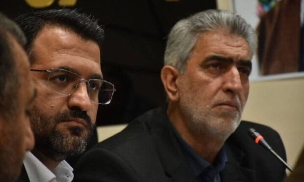 آب شرب شهر جدید ایوانکی تامین شد؛ ۱۶۰۰ خانه آماده تحویل آب شرب شهر جدید ایوانکی تامین شد؛ ۱۶۰۰ خانه آماده تحویل