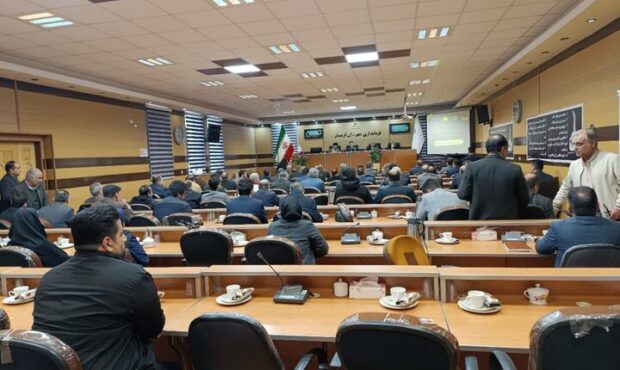 رشد ۱۴۰ درصدی اعتبارات پروژه های عمرانی دهه فجر گرمسار رشد ۱۴۰ درصدی اعتبارات پروژه های عمرانی دهه فجر گرمسار