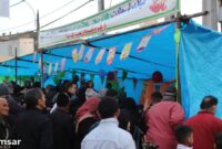 گرمسار غرق در شور مهدوی گرمسار غرق در شور مهدوی