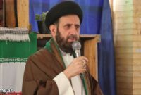 تجدید میثاق با شهدا، یک تعهد عملی است تجدید میثاق با شهدا، یک تعهد عملی است