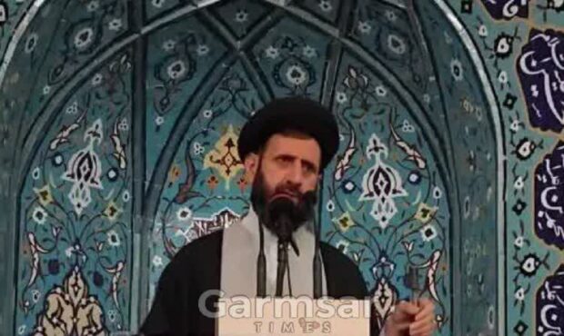 مشکلات اقتصادی نباید اصل نظام را هدف بگیرد مشکلات اقتصادی نباید اصل نظام را هدف بگیرد