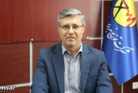 ۸ پروژه برقرسانی در گرمسار افتتاح شد ۸ پروژه برقرسانی در گرمسار افتتاح شد