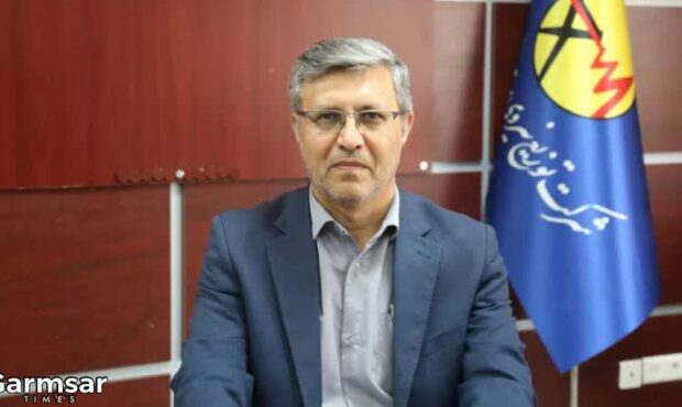 ۸ پروژه برقرسانی در گرمسار افتتاح شد ۸ پروژه برقرسانی در گرمسار افتتاح شد