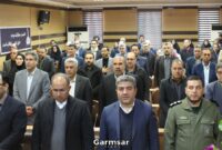 گرمسار در مسیر احیای تولید و مهار تورم گرمسار در مسیر احیای تولید و مهار تورم