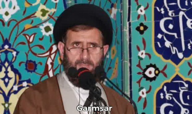 مشکلات کشور با مذاکره با آمریکا حل نمیشود مشکلات کشور با مذاکره با آمریکا حل نمیشود