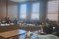 سند گردشگری، راه توسعه گرمسار سند گردشگری، راه توسعه گرمسار