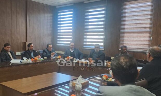 سند گردشگری، راه توسعه گرمسار سند گردشگری، راه توسعه گرمسار