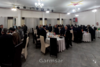 حمایت خیرین از آرزوهای فرزندان یتیم گرمسار حمایت خیرین از آرزوهای فرزندان یتیم گرمسار