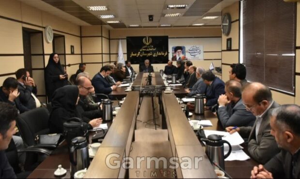 بررسی زیرساختهای شهر جدید ایوانکی بررسی زیرساختهای شهر جدید ایوانکی