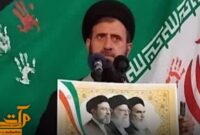 مذاکرات یکی از اضلاع جنگ است مذاکرات یکی از اضلاع جنگ است
