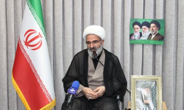 «ایران» قدرت چهارم دنیا در برابر آمریکای رو به افول «ایران» قدرت چهارم دنیا در برابر آمریکای رو به افول