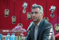 سمنان تنها استانِ پنجستاره کنکور ایران؛ رتبه دوم کشور و رشد ۲۰ درصدی سمنان تنها استانِ پنجستاره کنکور ایران؛ رتبه دوم کشور و رشد ۲۰ درصدی