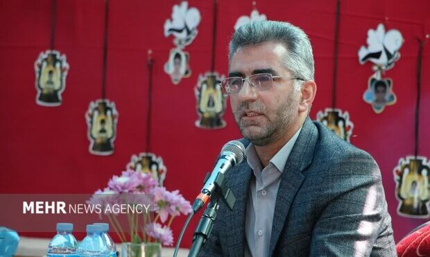 سمنان تنها استانِ پنجستاره کنکور ایران؛ رتبه دوم کشور و رشد ۲۰ درصدی سمنان تنها استانِ پنجستاره کنکور ایران؛ رتبه دوم کشور و رشد ۲۰ درصدی