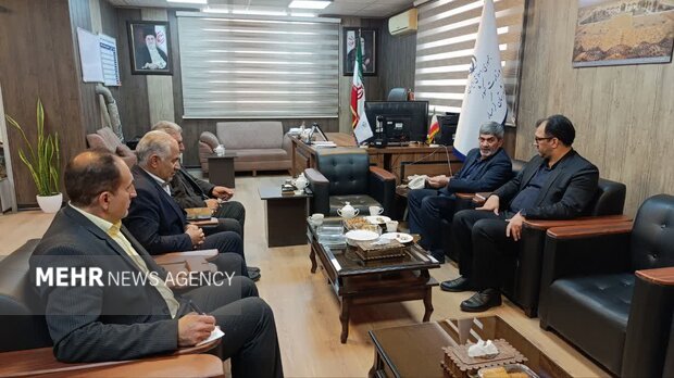 دولت حامی مدیران میدانی است؛ نقش کلیدی فرمانداران دولت حامی مدیران میدانی است؛ نقش کلیدی فرمانداران