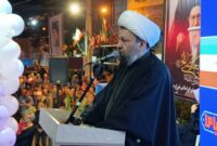 جنگ تحمیلی سوم موجب تغییر نگاه دنیا به ایران و ایرانی شد جنگ تحمیلی سوم موجب تغییر نگاه دنیا به ایران و ایرانی شد