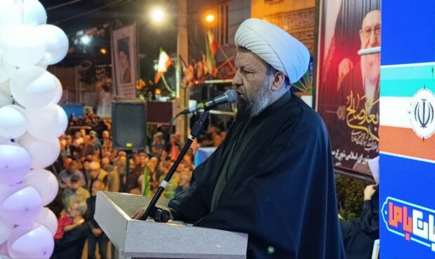 جنگ تحمیلی سوم موجب تغییر نگاه دنیا به ایران و ایرانی شد جنگ تحمیلی سوم موجب تغییر نگاه دنیا به ایران و ایرانی شد