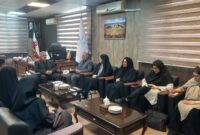 تقویت سازمانهای مردمنهاد، کلید ارتقای تابآور تقویت سازمانهای مردمنهاد، کلید ارتقای تابآور