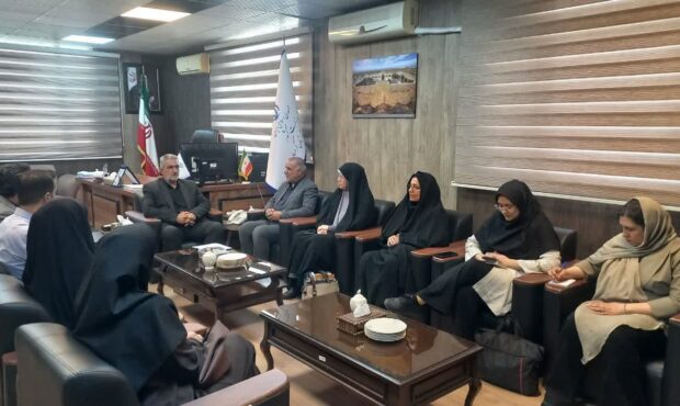 تقویت سازمانهای مردمنهاد، کلید ارتقای تابآور تقویت سازمانهای مردمنهاد، کلید ارتقای تابآور