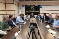 برخورد قاطع با محتکران و گرانفروشان در گرمسار برخورد قاطع با محتکران و گرانفروشان در گرمسار