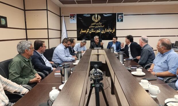 برخورد قاطع با محتکران و گرانفروشان در گرمسار برخورد قاطع با محتکران و گرانفروشان در گرمسار