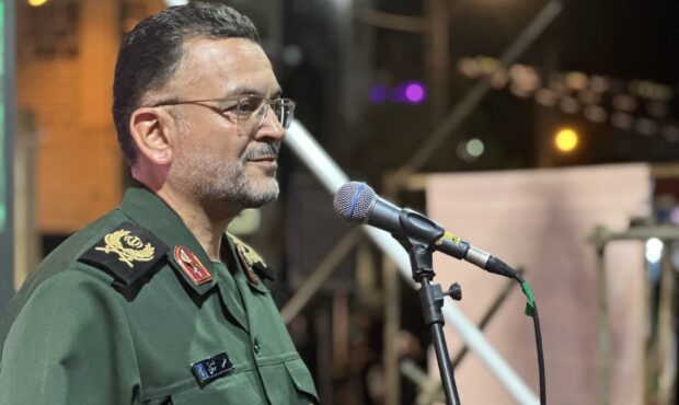 دشمن مقابل اقتدار ایران شکست خورد دشمن مقابل اقتدار ایران شکست خورد