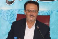 تعیین سقف ۲۵۰ غرفه برای سهشنبهبازار گرمسار تعیین سقف ۲۵۰ غرفه برای سهشنبهبازار گرمسار