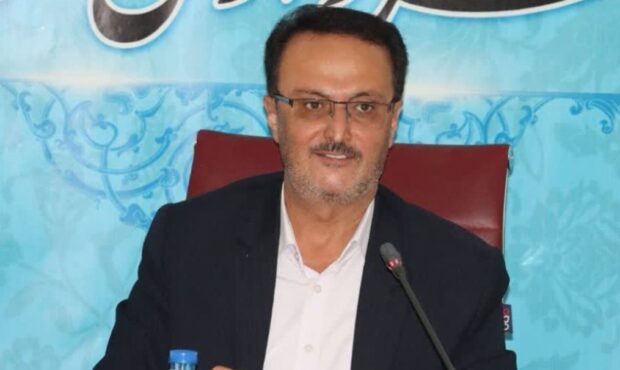 تعیین سقف ۲۵۰ غرفه برای سهشنبهبازار گرمسار تعیین سقف ۲۵۰ غرفه برای سهشنبهبازار گرمسار
