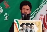 حضور مردم در صحنه، ضامن امنیت کشور است حضور مردم در صحنه، ضامن امنیت کشور است