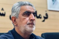 فرماندار گرمسار خواستار برخورد جدی با اشتغال غیرقانونی اتباع شد فرماندار گرمسار خواستار برخورد جدی با اشتغال غیرقانونی اتباع شد